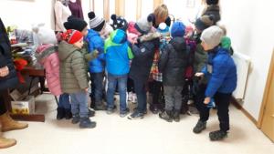 Vrtec na obisku tudi letos