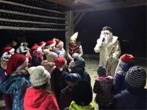 Lep obisk, zabavno vzdušje in pester program na Skupnem placu