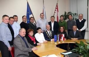 Konstitutivna seja Občinskega sveta Občine Braslovče