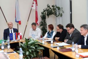 Konstitutivna seja Občinskega sveta Občine Braslovče