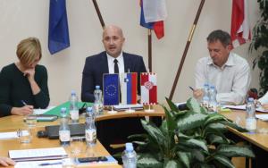 Konstitutivna seja Občinskega sveta Občine Braslovče