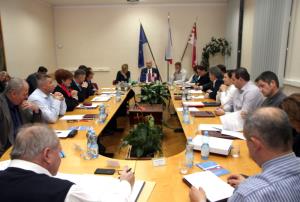 Konstitutivna seja Občinskega sveta Občine Braslovče