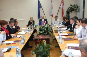 Konstitutivna seja Občinskega sveta Občine Braslovče