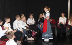 V Braslovčah tudi letos Labirint šepeta