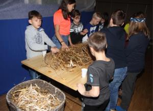V Braslovčah tudi letos Labirint šepeta