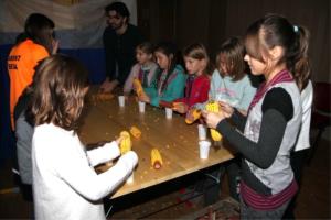 V Braslovčah tudi letos Labirint šepeta