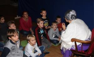 V Braslovčah tudi letos Labirint šepeta