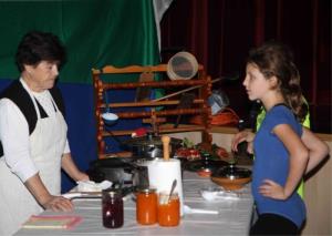 V Braslovčah tudi letos Labirint šepeta