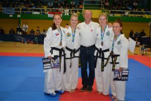 4. SLO open 2018 v taekwon-Do(ju)