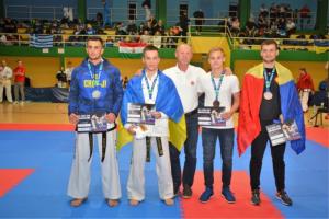 4. SLO open 2018 v taekwon-Do(ju)