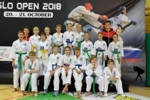 4. SLO open 2018 v taekwon-Do(ju)