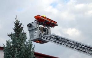 Osrednja gasilska vaja GPO Braslovče je letos potekala na javnem objektu »Osnovna šola Braslovče«