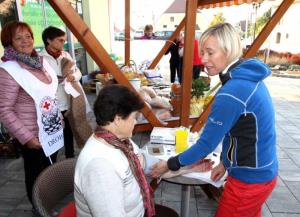 Drobtinica: Skupaj zbrali 3.700 evrov, v Braslovčah 282