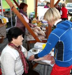 Drobtinica: Skupaj zbrali 3.700 evrov, v Braslovčah 282