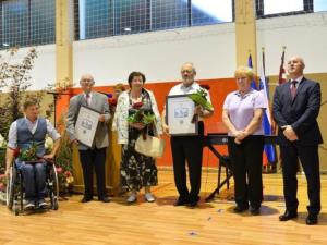 Braslovčani praznovali občinski praznik v Trnavi