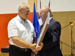 Braslovčani praznovali občinski praznik v Trnavi