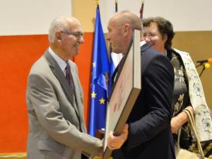 Braslovčani praznovali občinski praznik v Trnavi