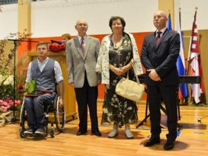 Braslovčani praznovali občinski praznik v Trnavi