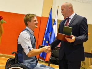 Braslovčani praznovali občinski praznik v Trnavi