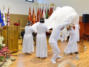 Braslovčani praznovali občinski praznik v Trnavi