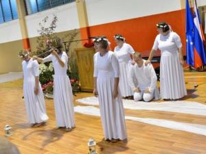 Braslovčani praznovali občinski praznik v Trnavi