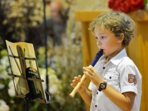 Braslovčani praznovali občinski praznik v Trnavi