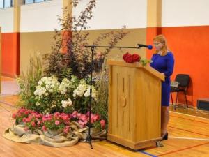 Braslovčani praznovali občinski praznik v Trnavi