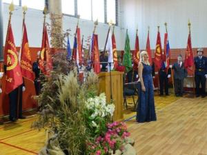 Braslovčani praznovali občinski praznik v Trnavi