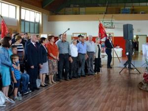 Braslovčani praznovali občinski praznik v Trnavi