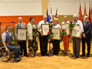 Braslovčani praznovali občinski praznik v Trnavi