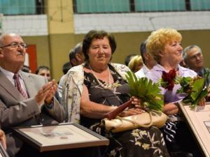 Braslovčani praznovali občinski praznik v Trnavi