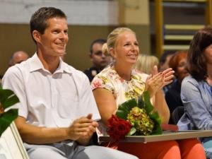 Braslovčani praznovali občinski praznik v Trnavi