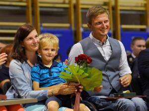 Braslovčani praznovali občinski praznik v Trnavi