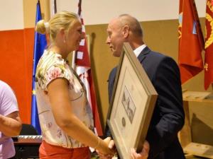 Braslovčani praznovali občinski praznik v Trnavi