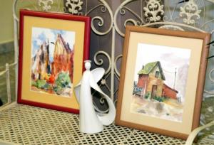 Ogrnjena svetloba na Gomilskem