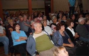 Ogrnjena svetloba na Gomilskem