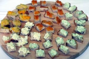 Na razstavi 740 buč