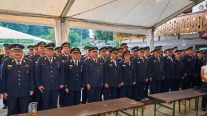 30 let PGD Dobrovlje počastili z otvoritvijo novega prizidka