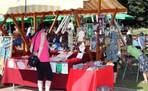 56. Dan slovenskih hmeljarjev v Braslovčah