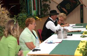 56. Dan slovenskih hmeljarjev v Braslovčah