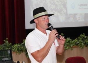 56. Dan slovenskih hmeljarjev v Braslovčah