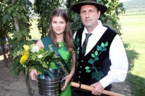 56. Dan slovenskih hmeljarjev v Braslovčah