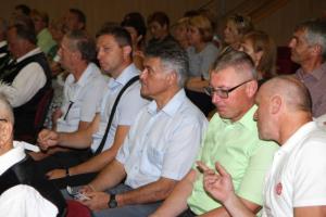 56. Dan slovenskih hmeljarjev v Braslovčah