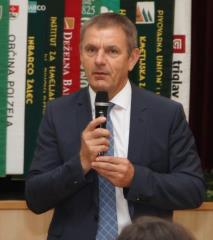 56. Dan slovenskih hmeljarjev v Braslovčah