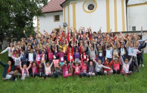 Oratorij na Gomilskem