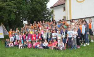 Oratorij na Gomilskem