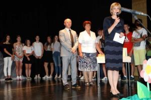 Počastili Dan državnosti, župan z najboljšimi učenci