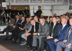 Škoti bodo zgradili največjo žago v Sloveniji