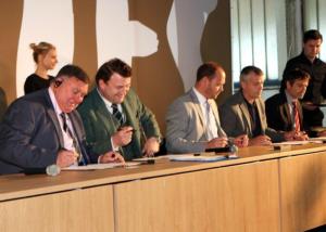 Škoti bodo zgradili največjo žago v Sloveniji