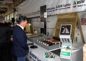 Škoti bodo zgradili največjo žago v Sloveniji